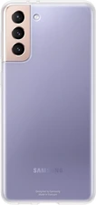 Самсунг clear Cover для Галакси S21+ прозрачный