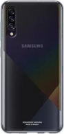 Samsung clear Cover for Galaxy A30s transparent 