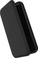 Speck Presidio Folio for Apple iPhone XS/X heathered black/slate grey 