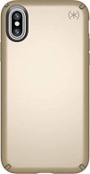 Speck Presidio metallic for Apple iPhone X gold 