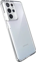 Speck Presidio perfect-Clear для Самсунг Галакси S21 Ultra