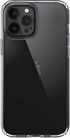 Speck Presidio perfect-Clear for Apple iPhone 12 Pro Max 