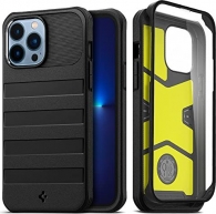 Spigen Geo 360 for Apple iPhone 13 Pro Max black 