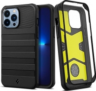 Spigen Geo 360 for Apple iPhone 13 Pro black 