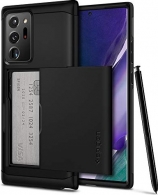 Spigen Slim Armor CS for Samsung Galaxy Note 20 Ultra black 