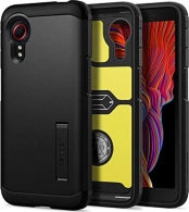 Spigen Tough Armor for Samsung Galaxy XCover 5 black 