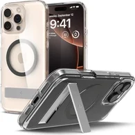 Spigen Ultra hybrid S (MagFit) для Apple iPhone 16 Pro Max graphite