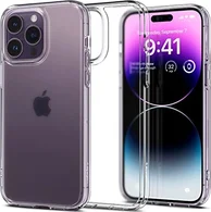 Spigen Ultra hybrid для Apple iPhone 14 Pro Max frost clear