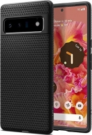 Spigen liquid Air for Google Pixel 6 Pro black 