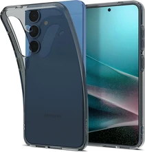 Spigen liquid Crystal для Самсунг Галакси S25+ space Crystal