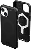 UAG Essential Armor case with MagSafe для Apple iPhone 15 Plus black