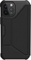 UAG Metropolis case for Apple iPhone 12 Pro Max FIBR ARMR Black 