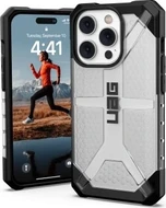UAG Plasma case для Эпл Айфон 14 Про Ice