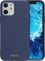 dbramante1928 Barcelona для Apple iPhone 12 mini Ocean Blue