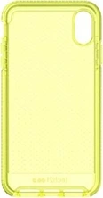 tech21 Evo Check для Эпл Айфон XS Макс Neon желтый