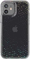 tech21 Evo Sparkle для Apple iPhone 12 Pro Max Radiant
