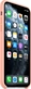 Эпл Айфон 11 Про Макс Silicone Case Grapefruit
