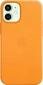 Эпл Айфон 12 мини Leather Case with MagSafe California Poppy