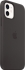Apple iPhone 12/iPhone 12 Pro Silicone Case with MagSafe Black 