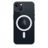 Apple iPhone 13 Clear Case with MagSafe 