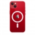 Apple iPhone 13 Clear Case with MagSafe 