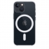 Apple iPhone 13 Mini Clear Case with MagSafe 