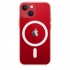 Apple iPhone 13 Mini Clear Case with MagSafe 