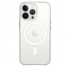 Apple iPhone 13 Pro Clear Case with MagSafe 