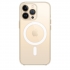Apple iPhone 13 Pro Clear Case with MagSafe 