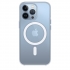 Apple iPhone 13 Pro Clear Case with MagSafe 
