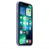 Apple iPhone 13 Pro Leather Case with MagSafe Wisteria 