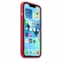 Apple iPhone 13 Silicone Case with MagSafe (PRODUCT)RED 