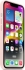 Apple silicone case with MagSafe for iPhone 14 kalkrosa 