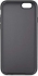 Belkin Grip Candy SE case for Apple iPhone 6/6s black 