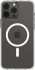 Belkin SheerForce magnetic Treated Protective Phone case for Apple iPhone 13 Pro Max transparent 