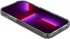 Belkin SheerForce magnetic Treated Protective Phone case for Apple iPhone 13 Pro Max transparent 