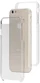 Case-Mate Naked Tough case для Эпл Айфон 6 Плюс прозрачный