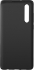 Huawei PU case for P30 black 