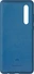 Huawei Silicone car case для P30 blue