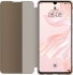 Huawei Smart View Flip Cover for P30 khaki 