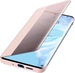 Huawei Smart View Flip Cover для P30 Pro pink