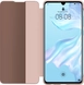 Huawei Smart View Flip Cover для P30 pink