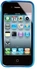 Kensington Grip case для iPhone 4/4S blue
