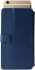 Krusell Malmö FlipWallet Slide 4XL blue 