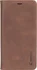 Krusell Sunne 4 Card FolioWallet для Apple iPhone X brown
