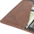 Krusell Sunne 4 Card FolioWallet для Apple iPhone X brown
