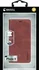 Krusell Sunne 4 Card FolioWallet для Apple iPhone X brown
