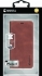 Krusell Sunne 4 Card FolioWallet for Apple iPhone X brown 