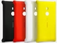 Nokia CC-3065 черный