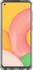 Samsung A Cover by araree для Galaxy A21s transparent
